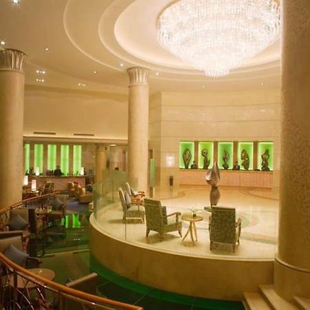 New Century Grand Hotel Кайфын Экстерьер фото