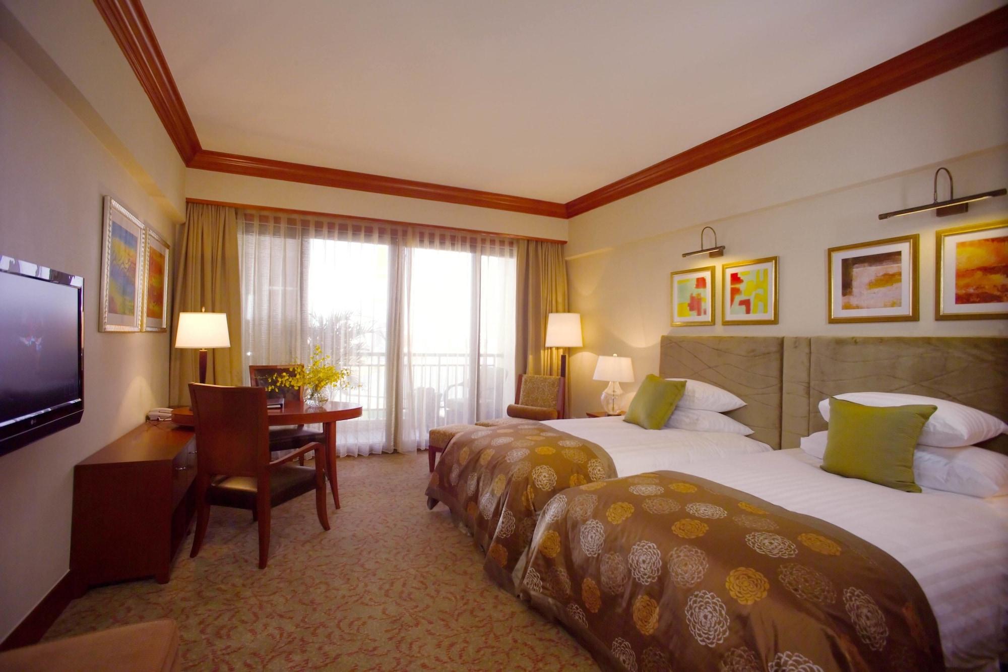 New Century Grand Hotel Кайфын Экстерьер фото