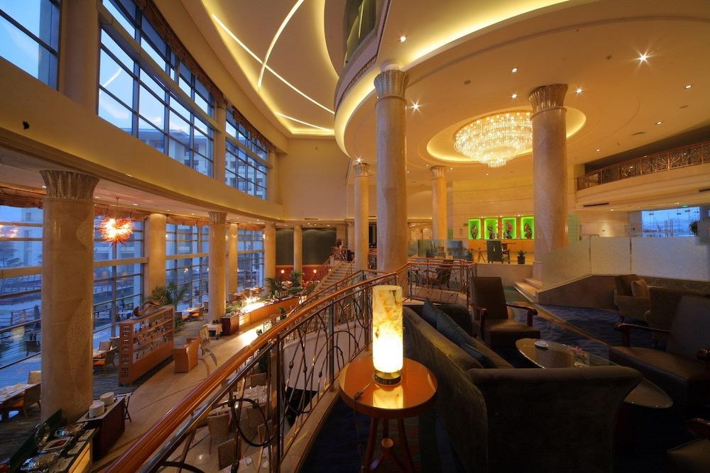 New Century Grand Hotel Кайфын Экстерьер фото