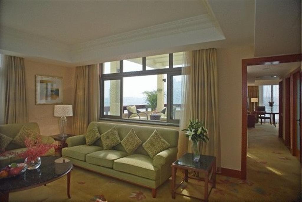 New Century Grand Hotel Кайфын Экстерьер фото